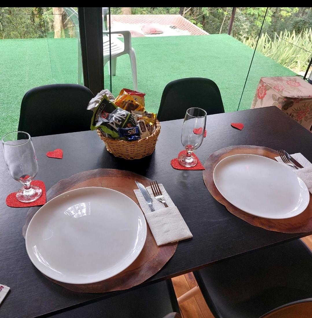 Cabana Das Paineiras