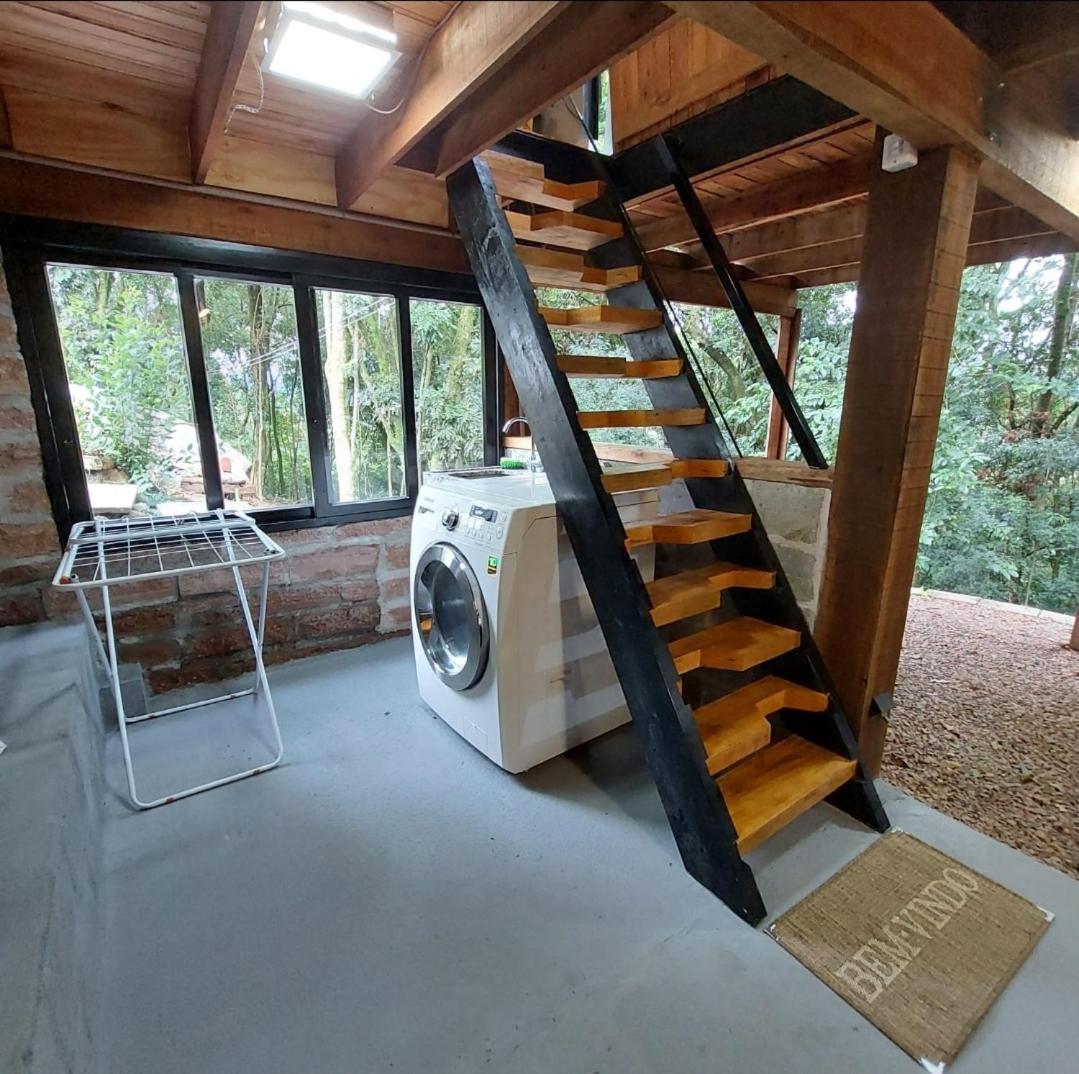 Cabana Das Paineiras
