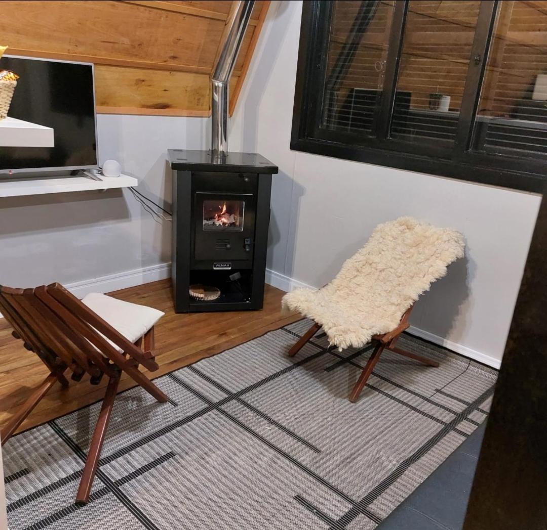 Cabana Das Paineiras
