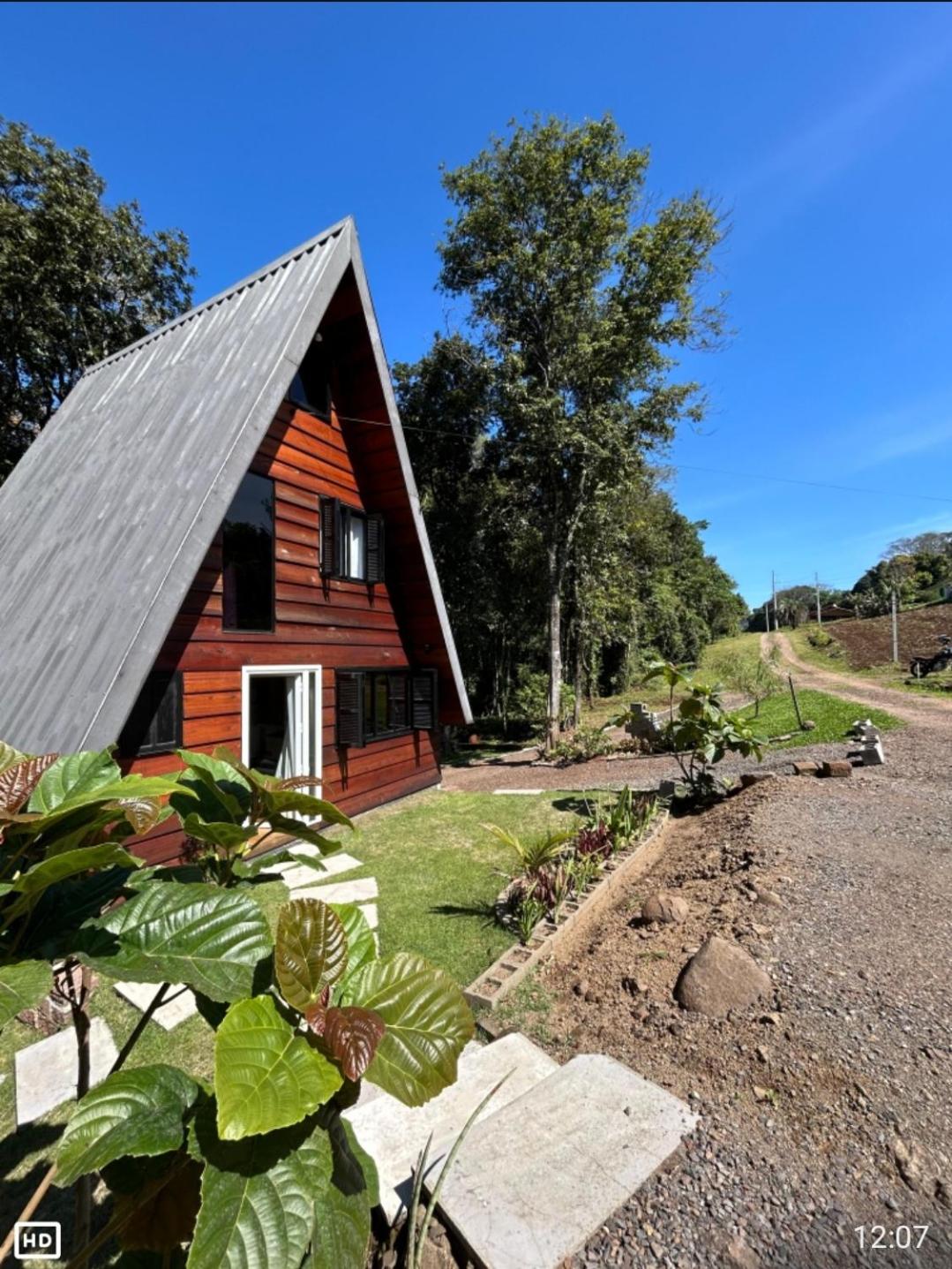 Cabana Das Paineiras
