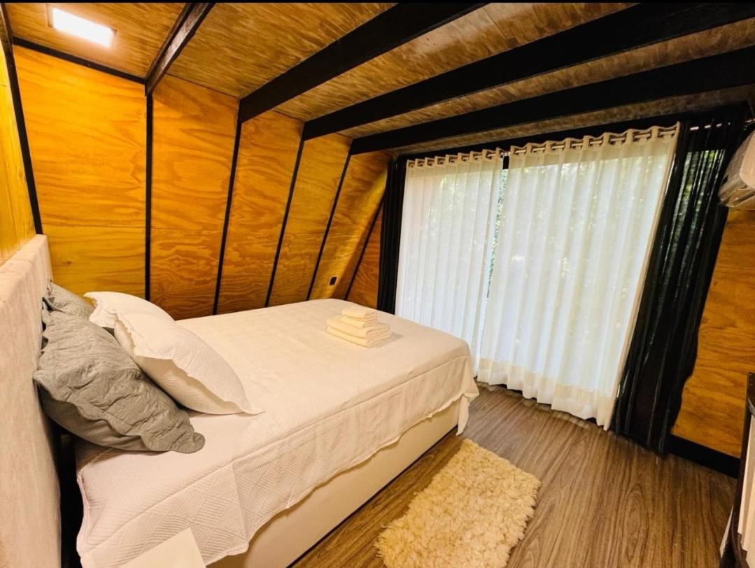 Cabana Das Paineiras