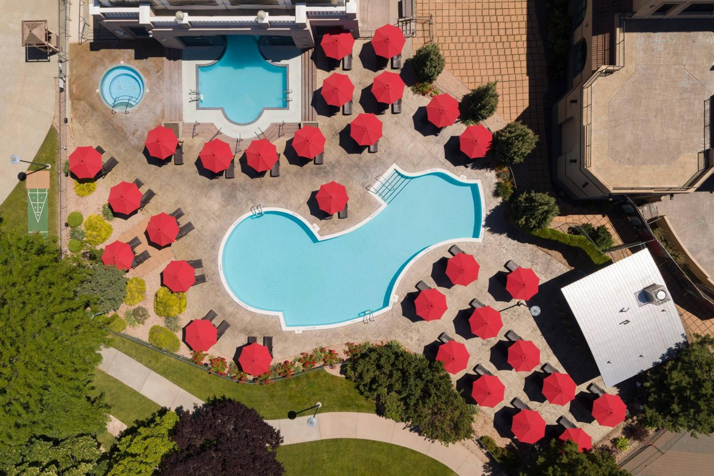 Delta Hotels by Marriott Grand Okanagan Resort, photo 38