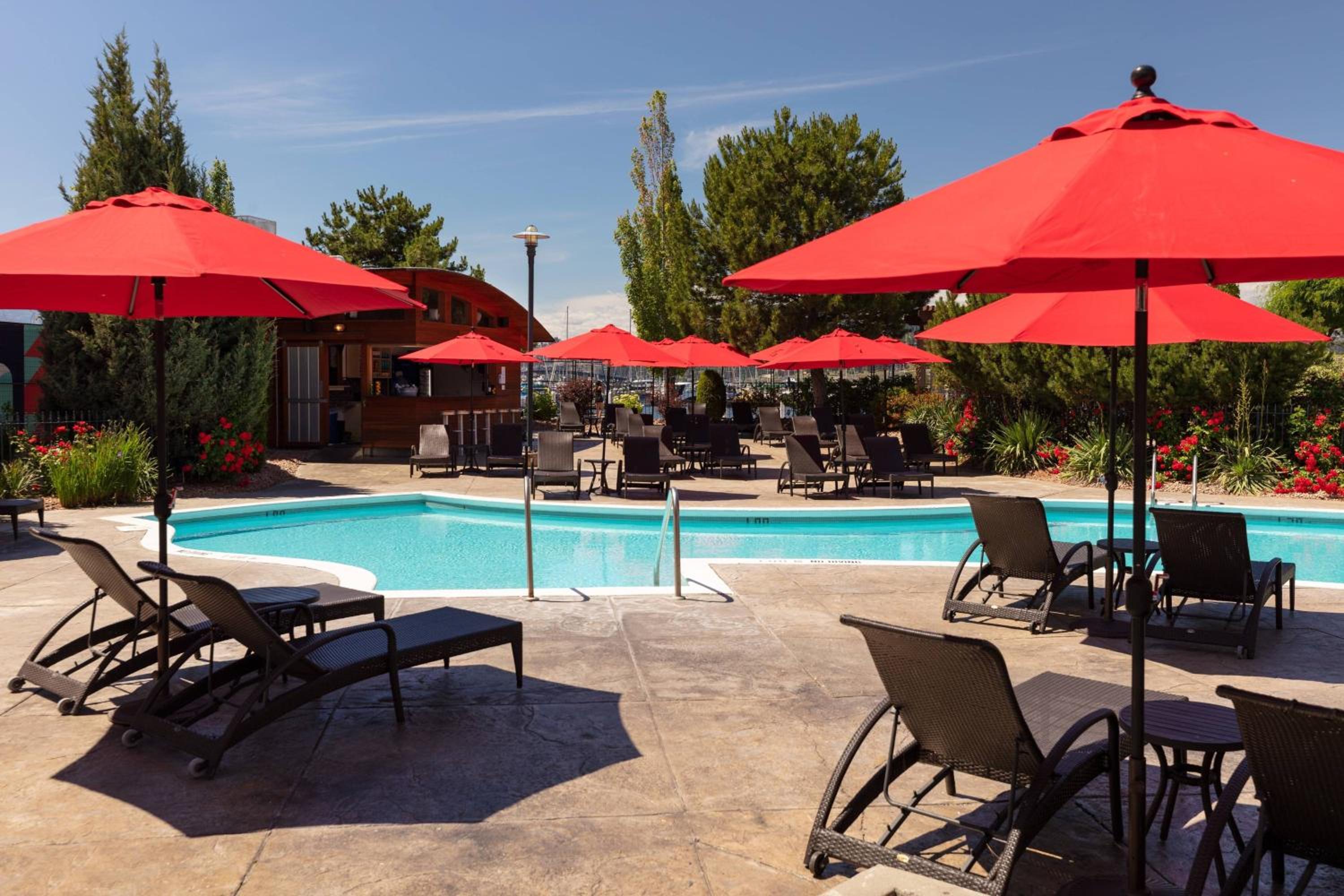 Delta Hotels by Marriott Grand Okanagan Resort, photo 103