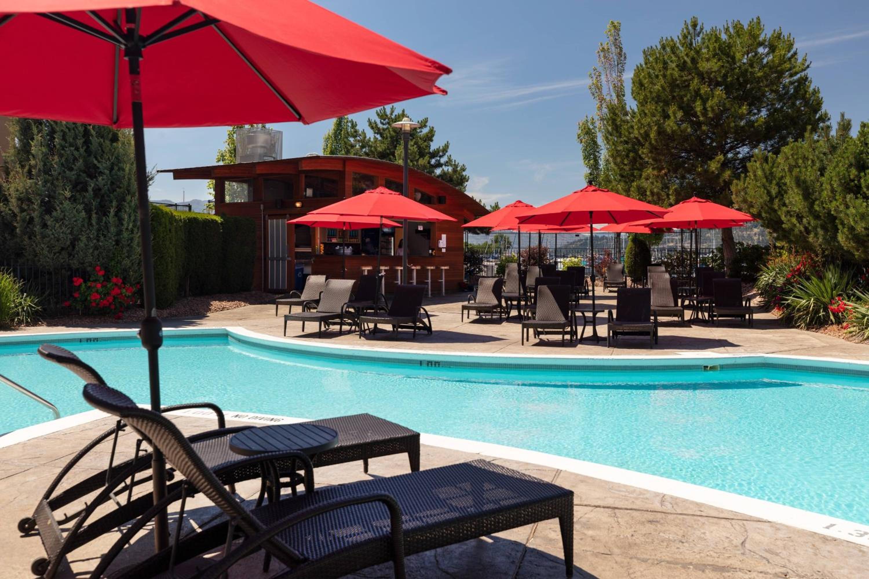 Delta Hotels by Marriott Grand Okanagan Resort, photo 90