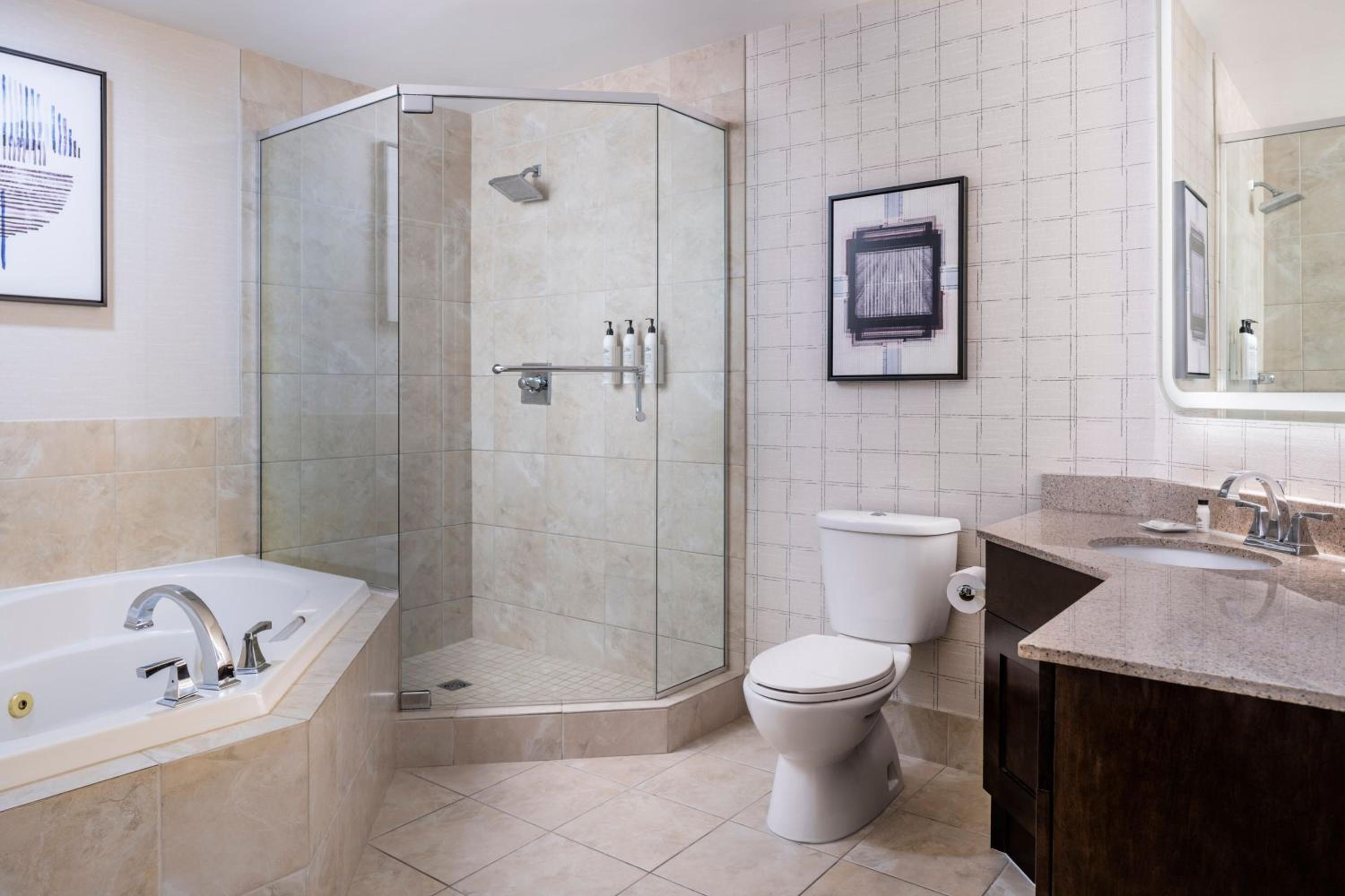 Delta Hotels by Marriott Grand Okanagan Resort, photo 60