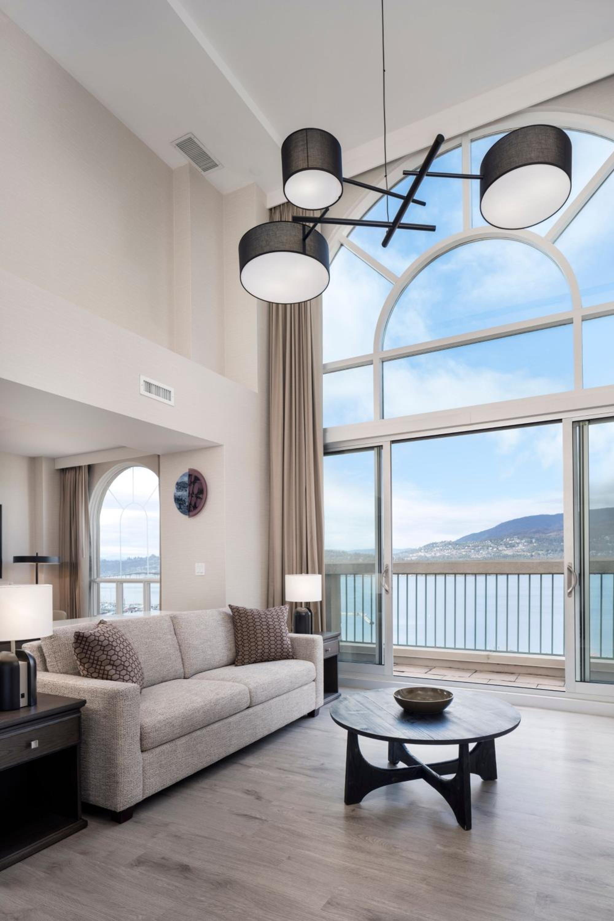 Delta Hotels by Marriott Grand Okanagan Resort, photo 92