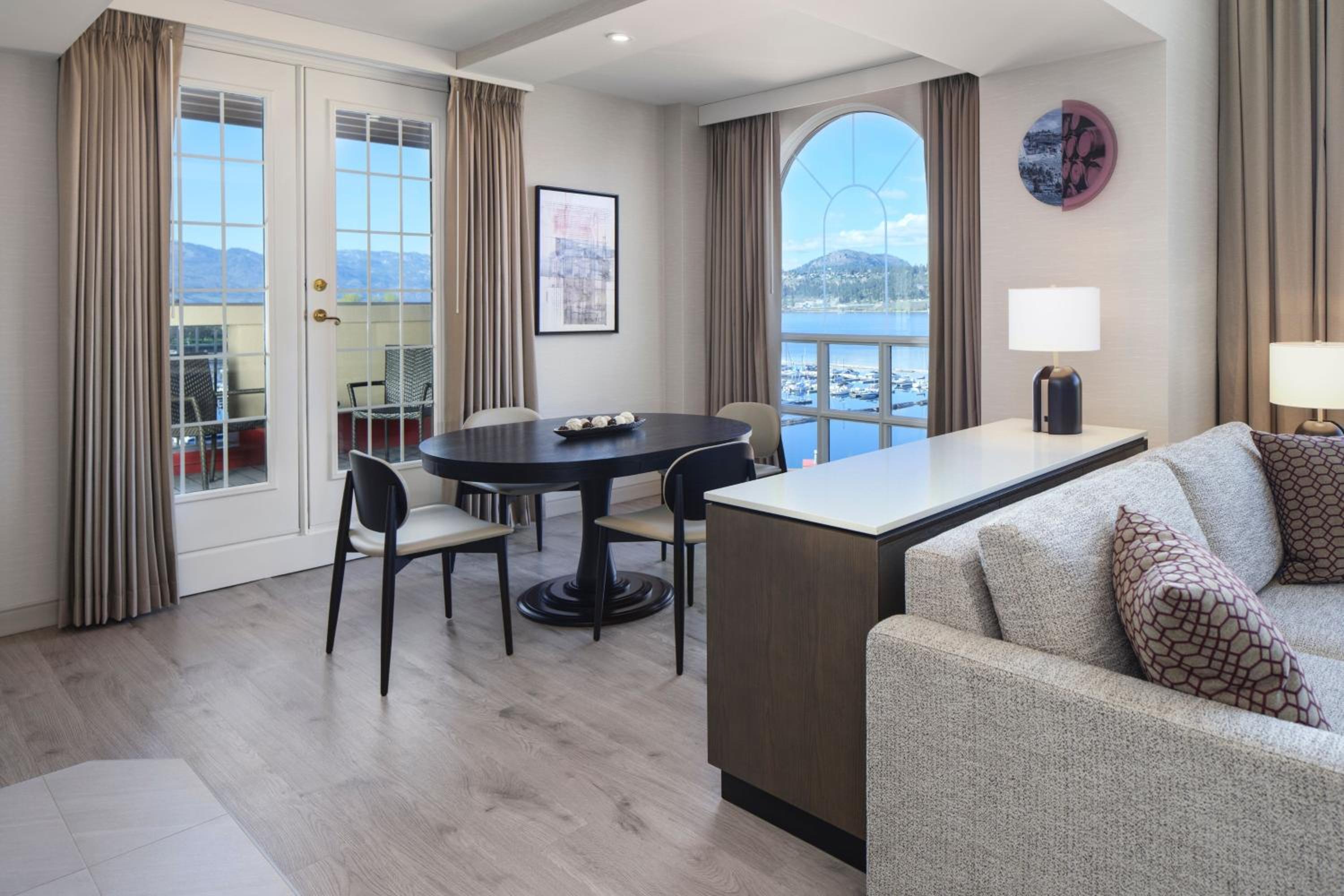 Delta Hotels by Marriott Grand Okanagan Resort, photo 35