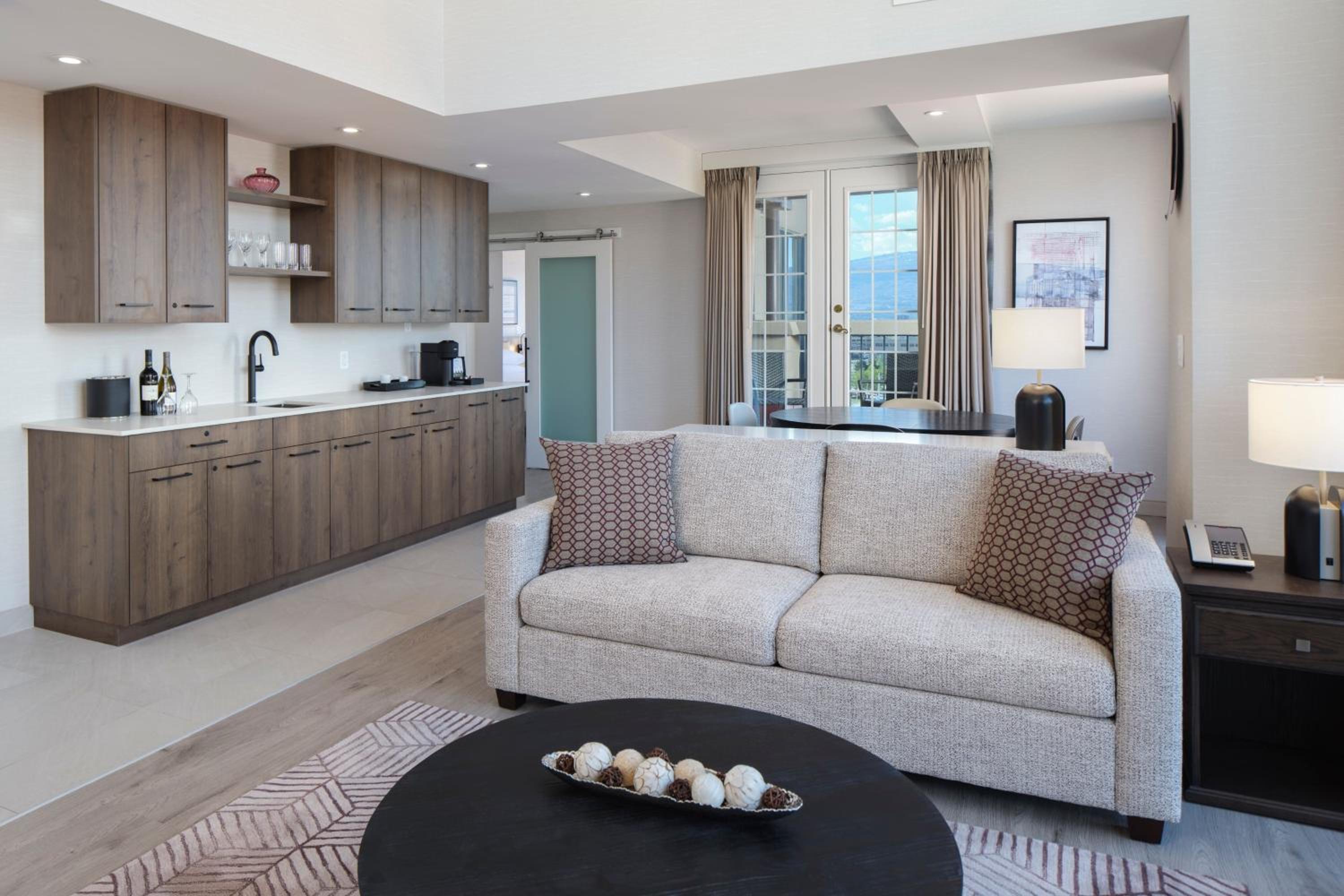 Delta Hotels by Marriott Grand Okanagan Resort, photo 80