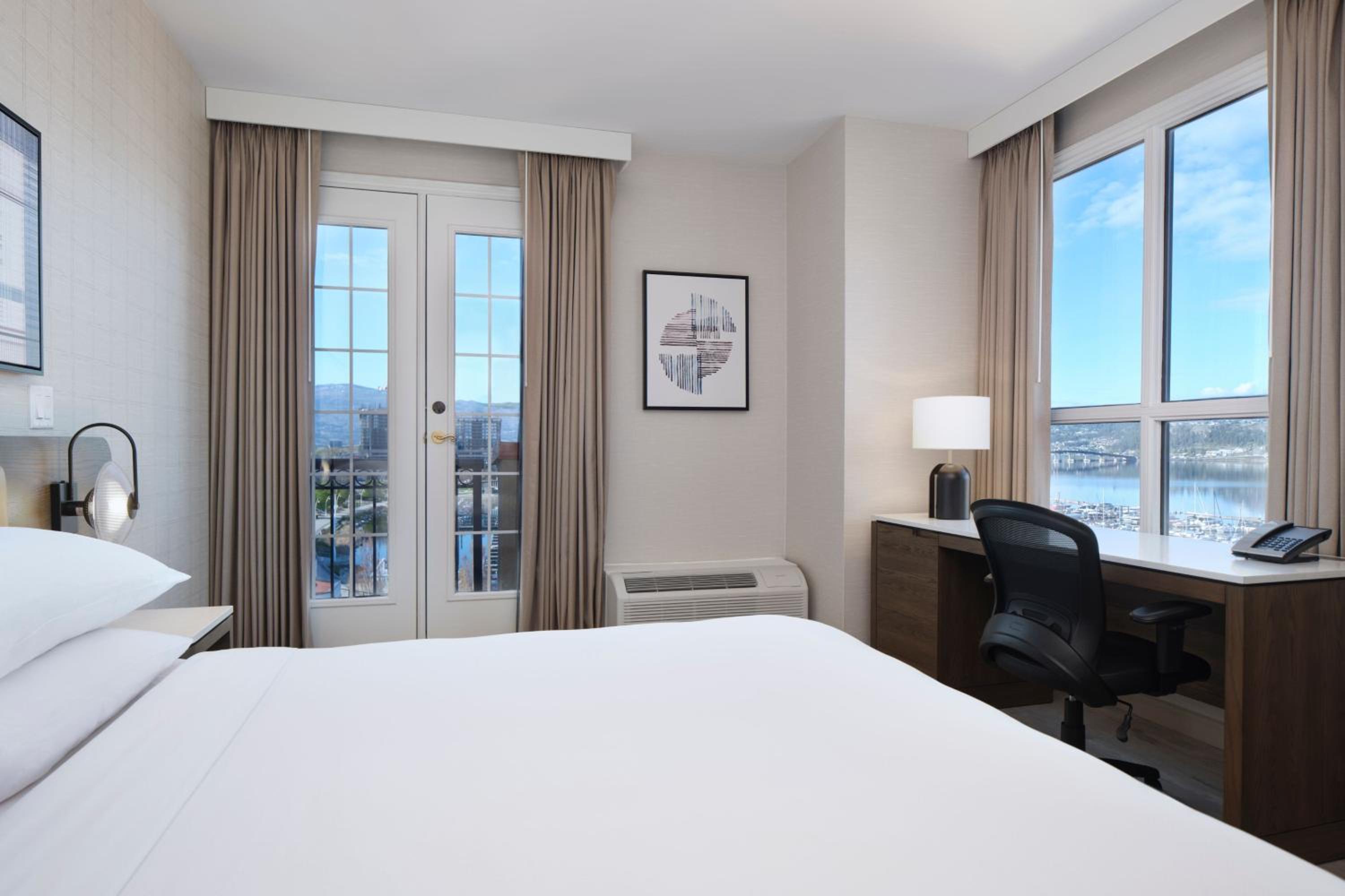 Delta Hotels by Marriott Grand Okanagan Resort, photo 74