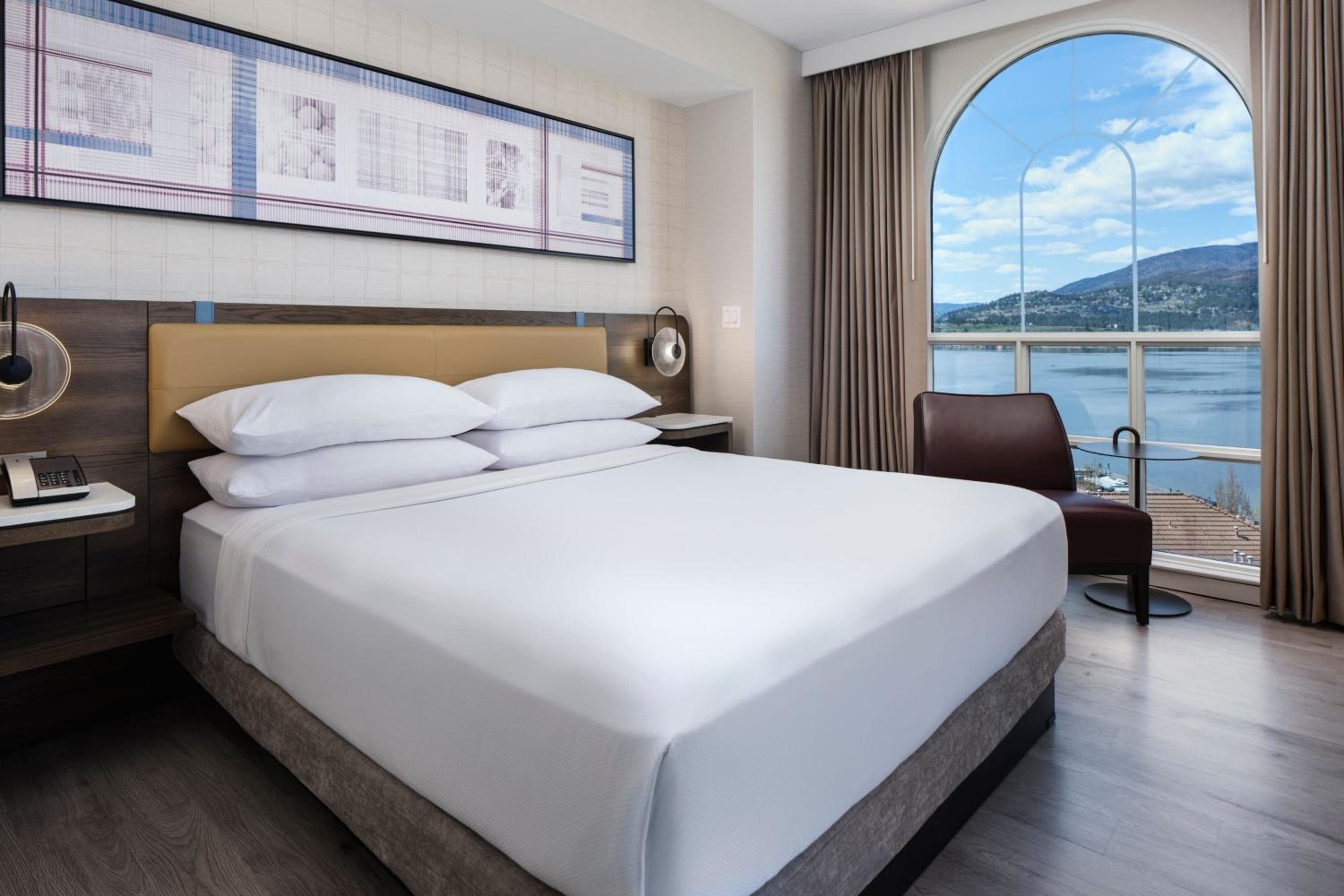 Delta Hotels by Marriott Grand Okanagan Resort, photo 96