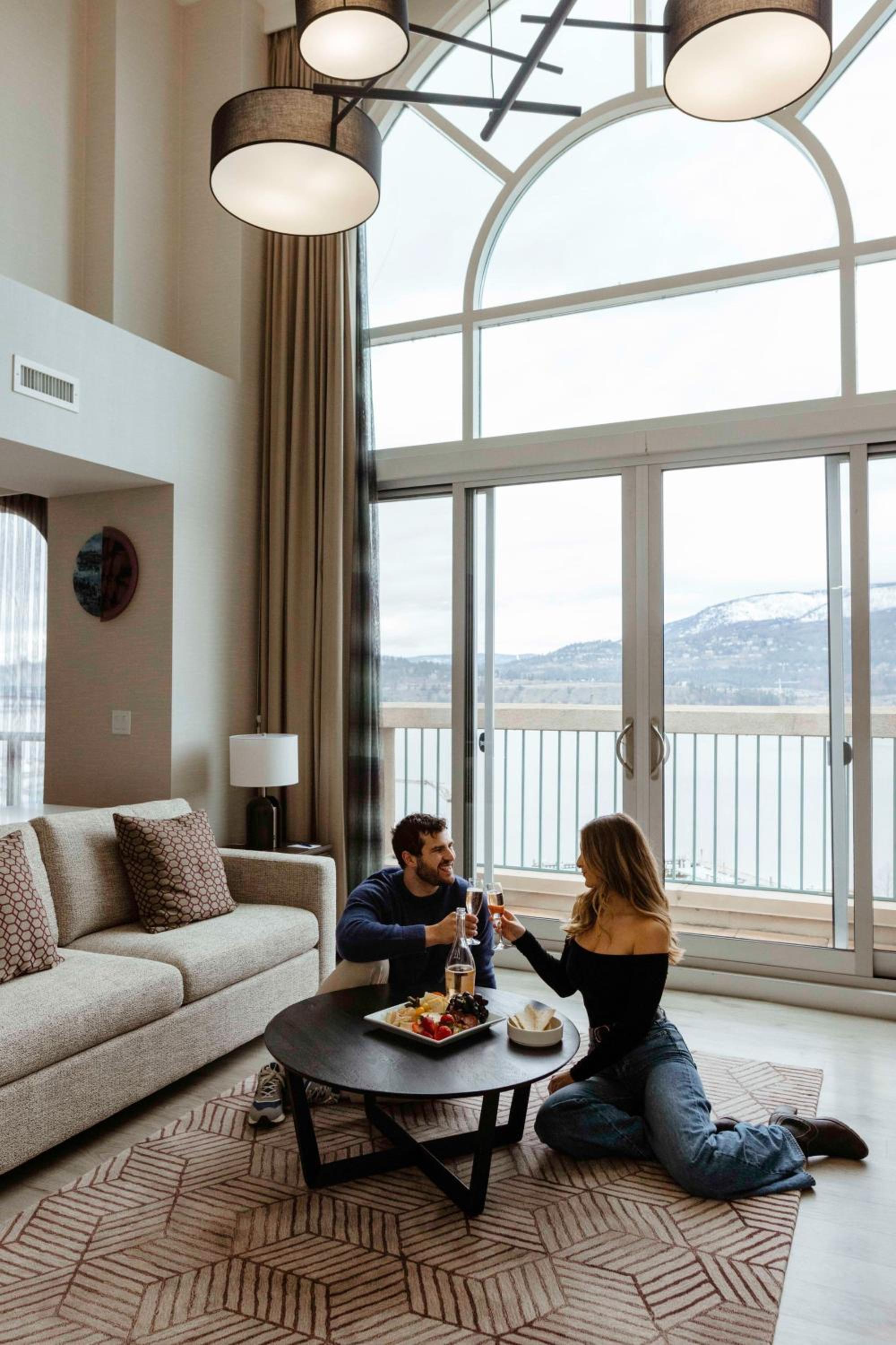 Delta Hotels by Marriott Grand Okanagan Resort, photo 56