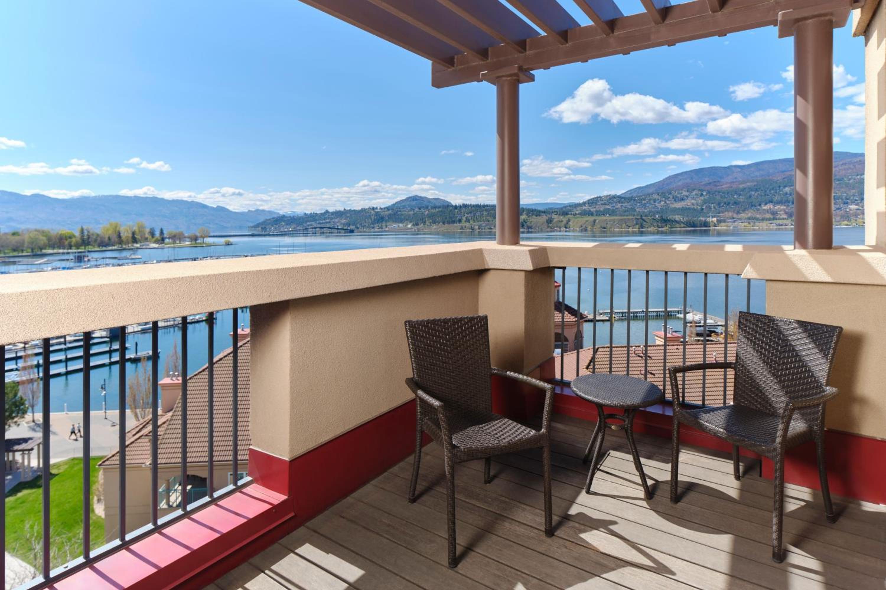 Delta Hotels by Marriott Grand Okanagan Resort, photo 76