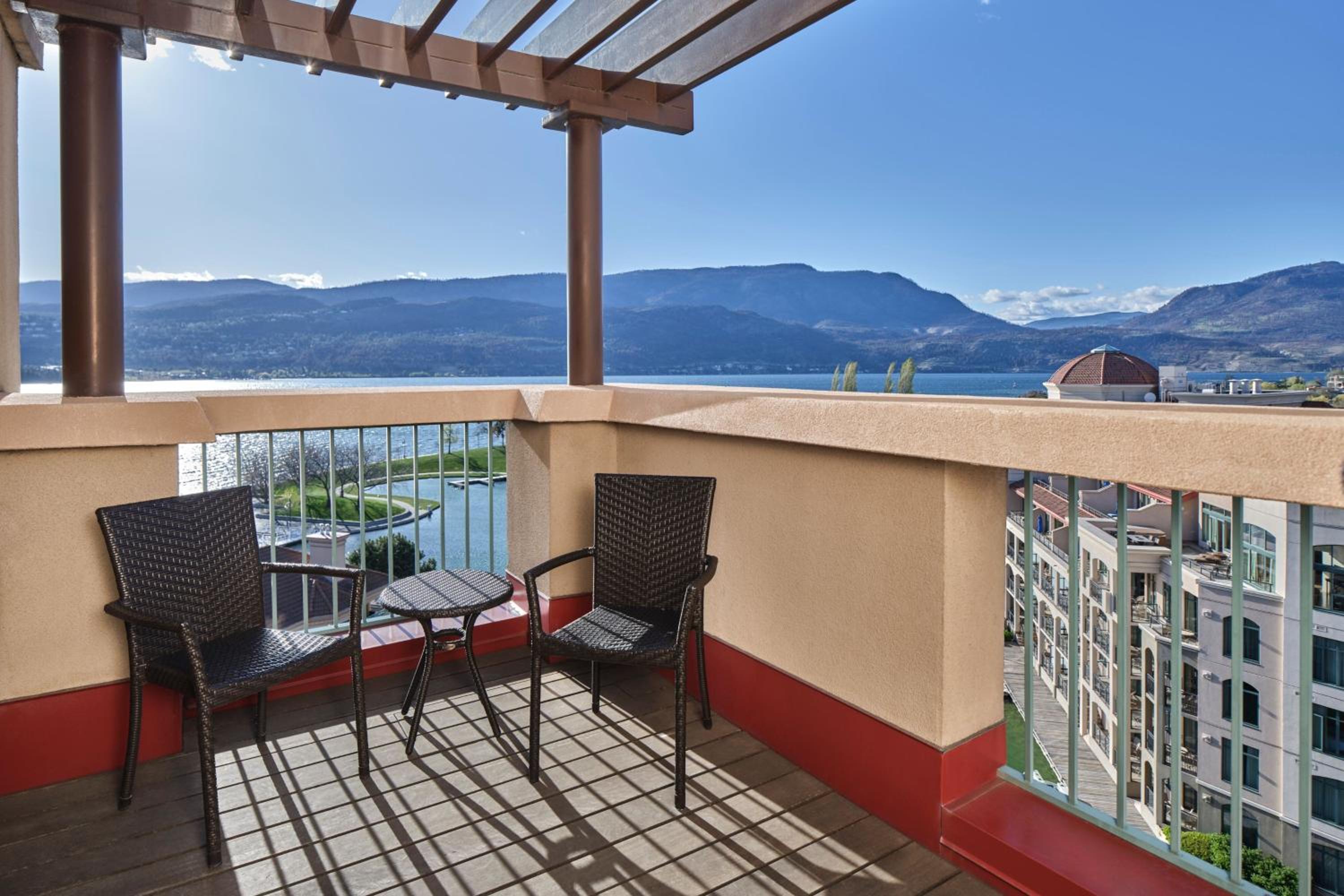 Delta Hotels by Marriott Grand Okanagan Resort, photo 65