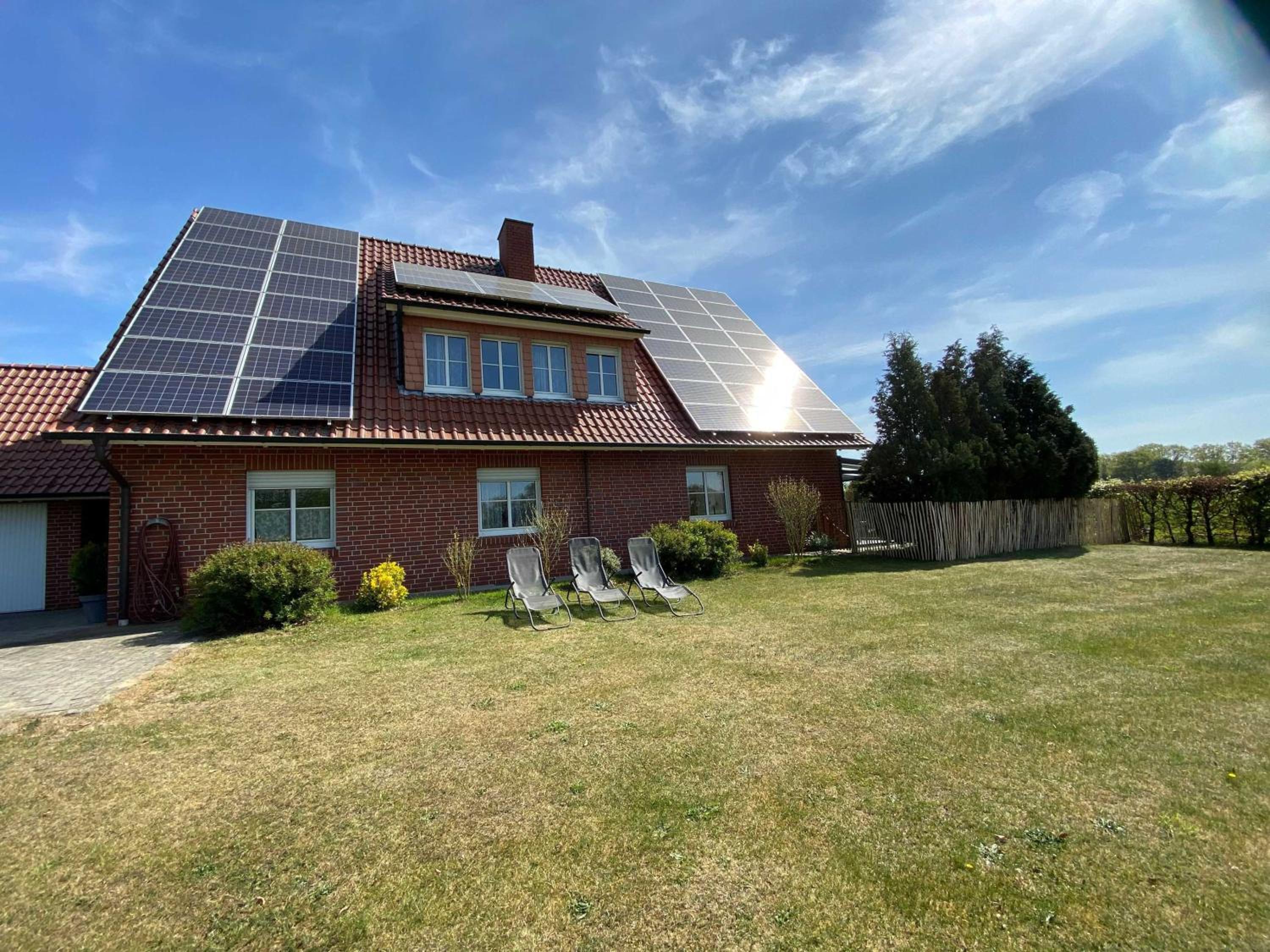 Gästehaus Feldmann