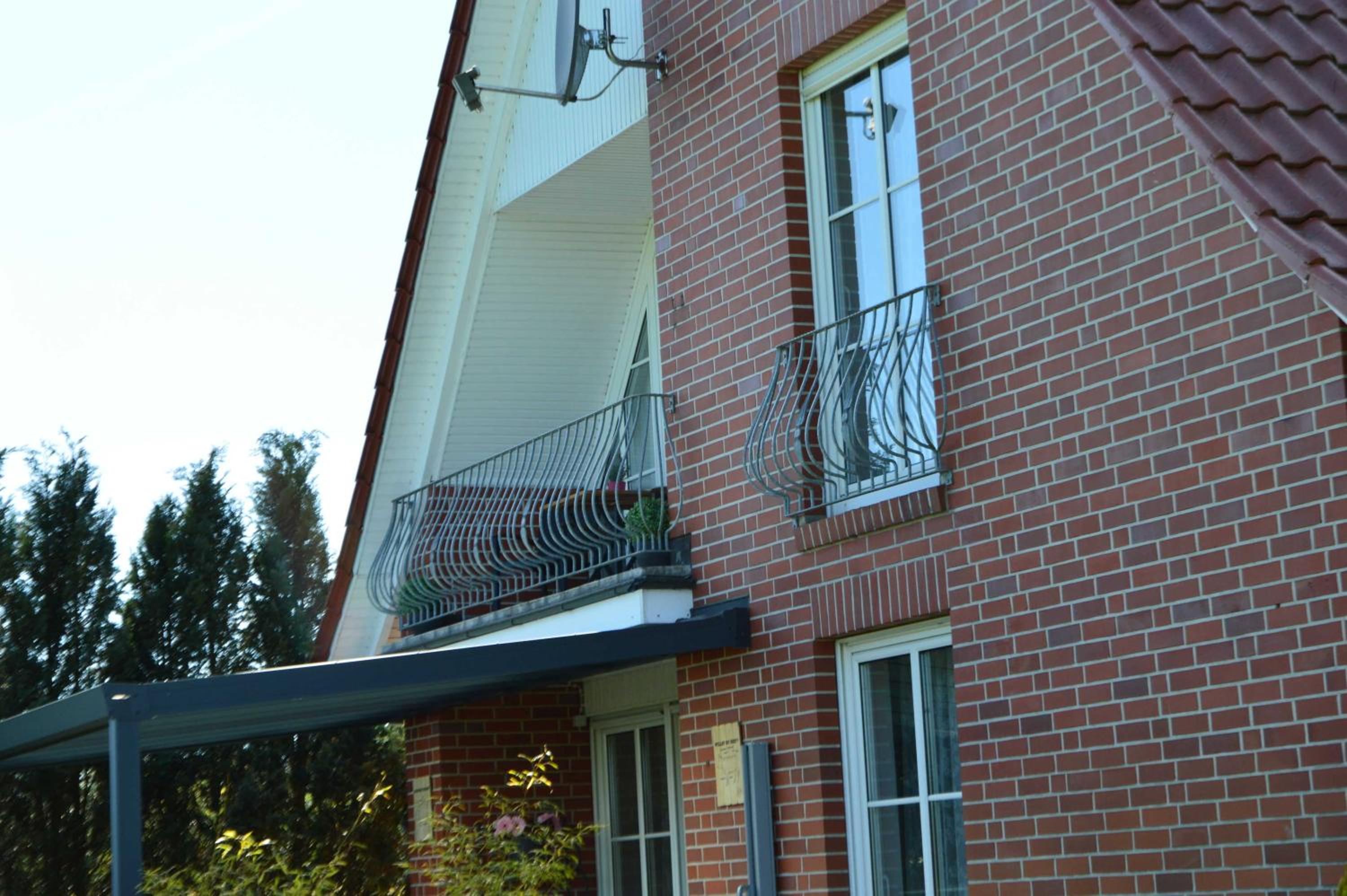 Gästehaus Feldmann