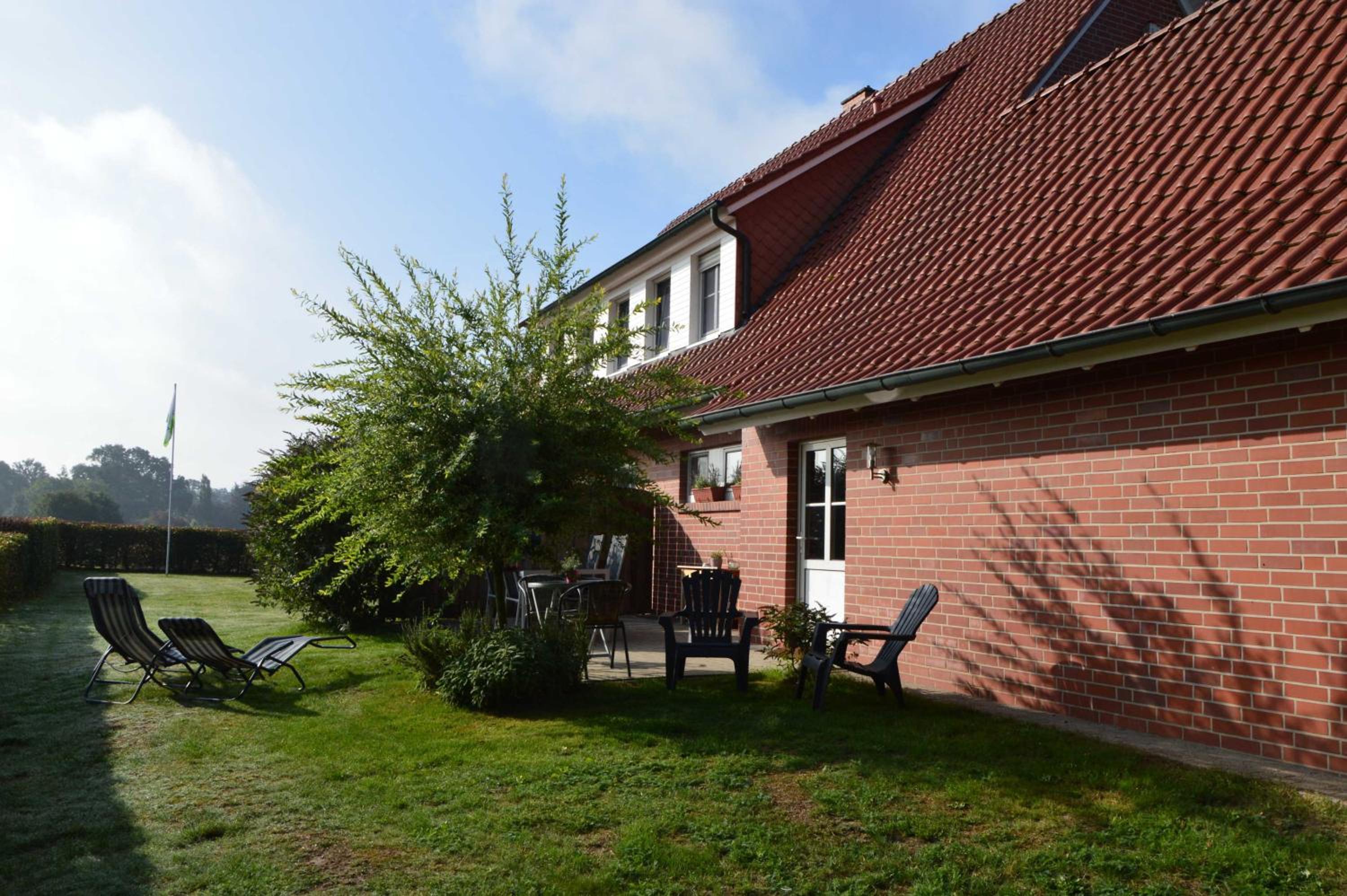 Gästehaus Feldmann