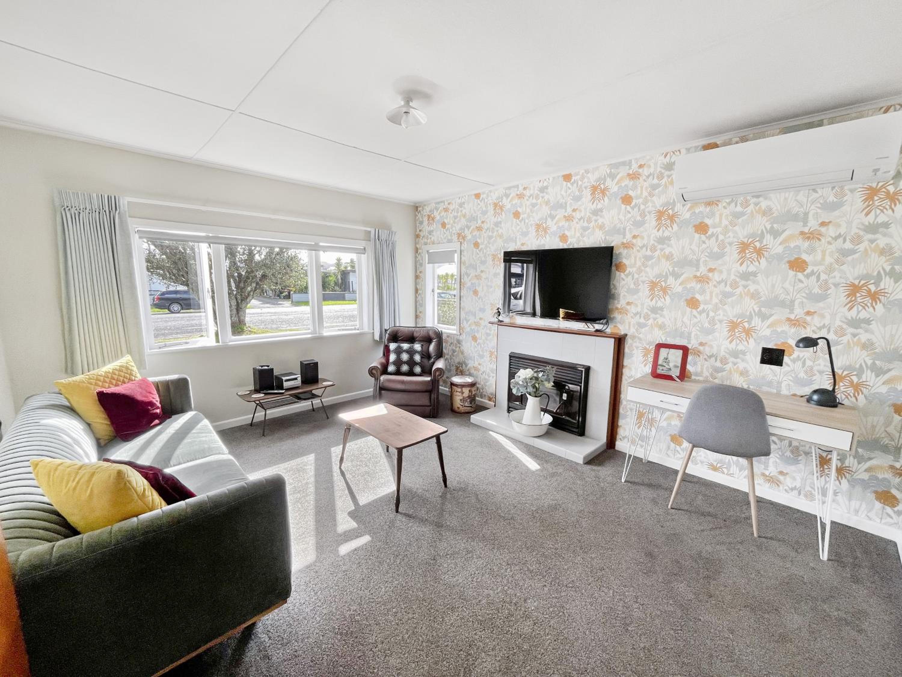Whitianga Blue Bach - Location Location Location! view 4