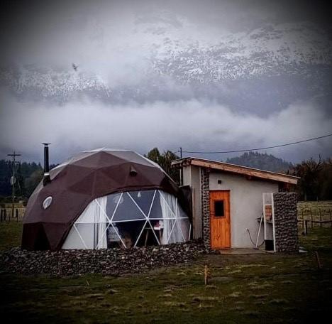 Nomade Patagonia Glamping & Domos