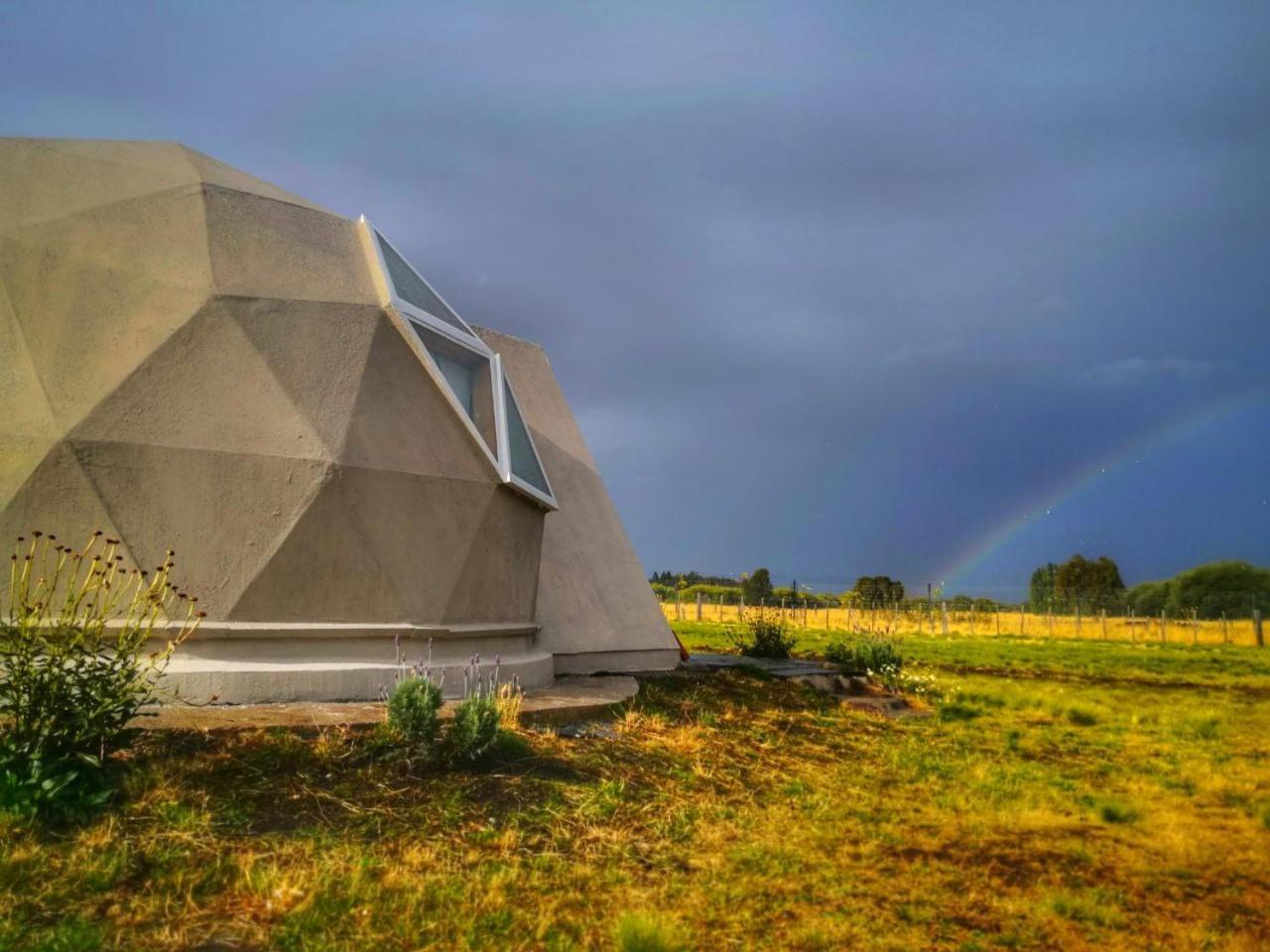 Nomade Patagonia Glamping & Domos