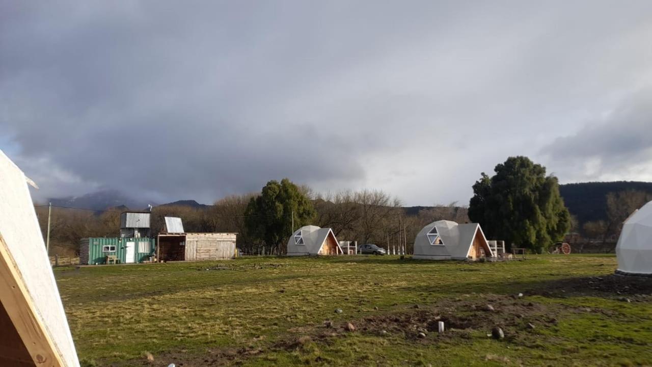 Nomade Patagonia Glamping & Domos