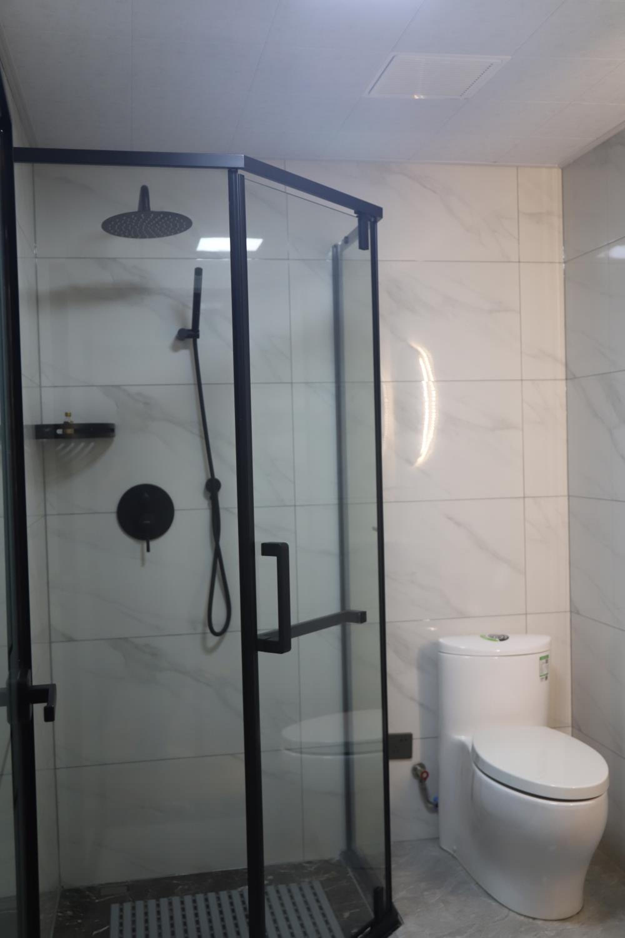 Quzhou Huangwai B&B