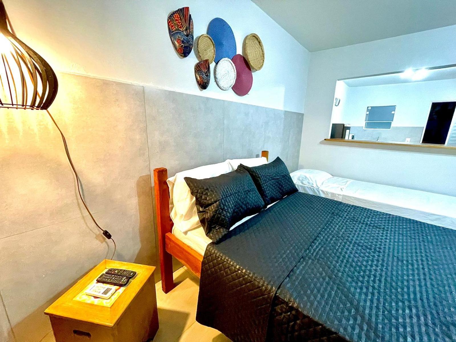 Villa Bali Maresias Lofts
