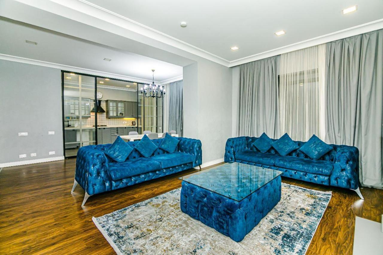 VIP Apartment BENTAYGA