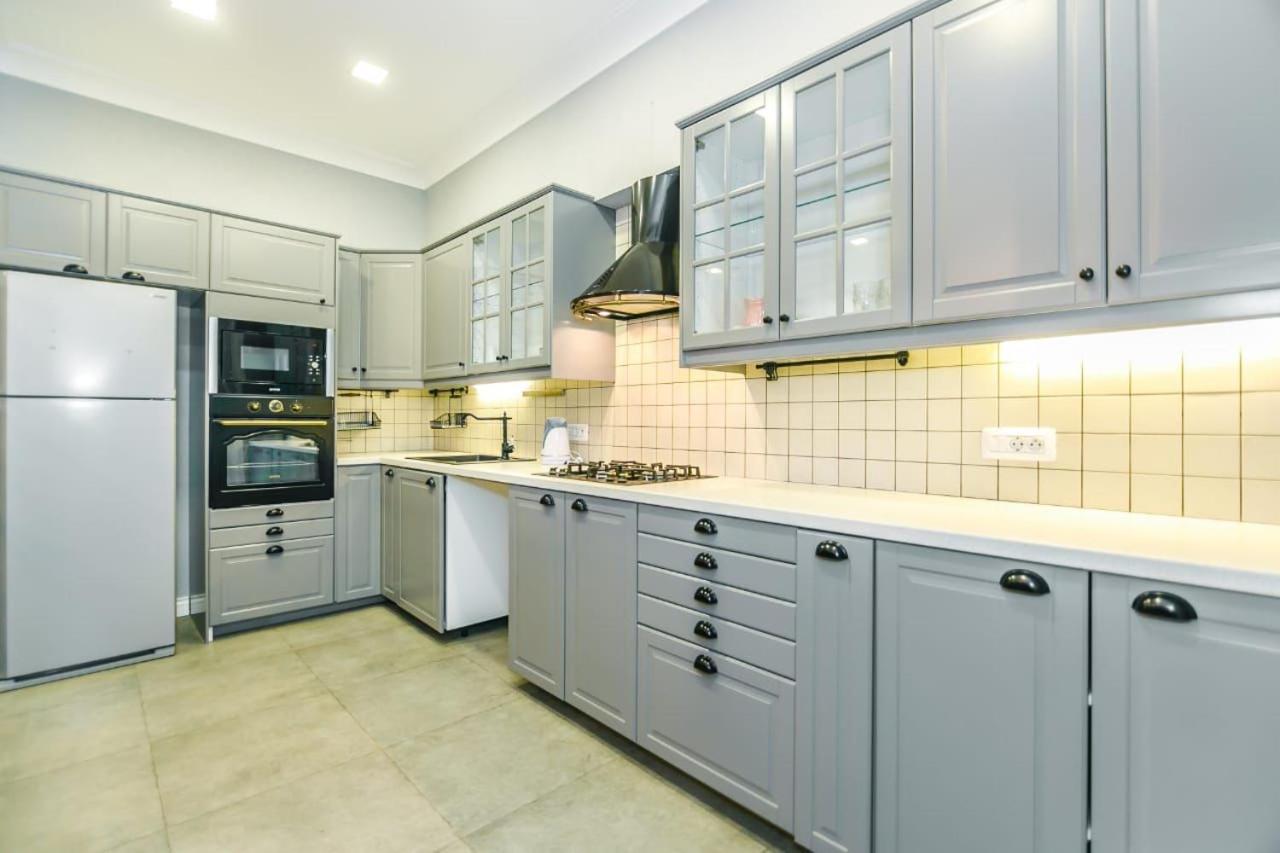 VIP Apartment BENTAYGA