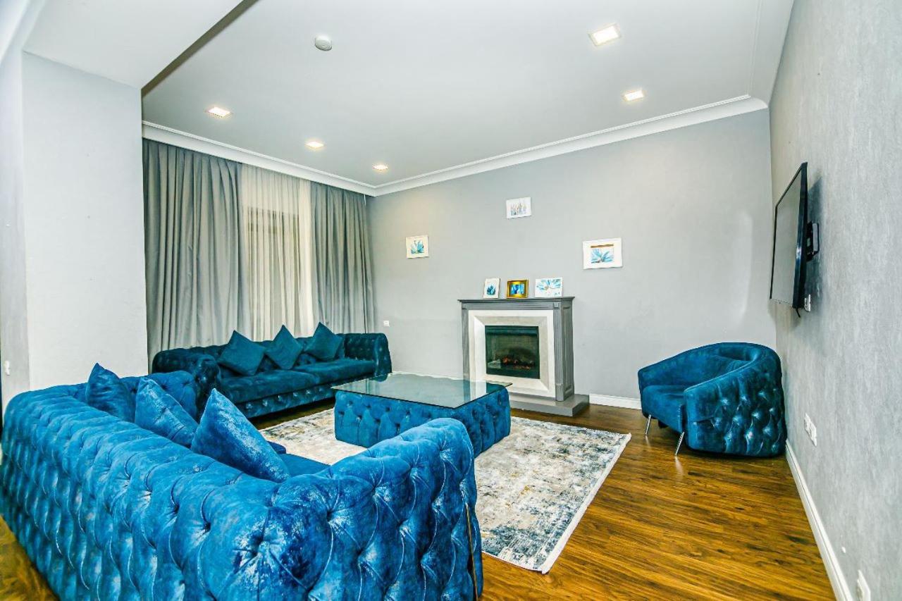VIP Apartment BENTAYGA