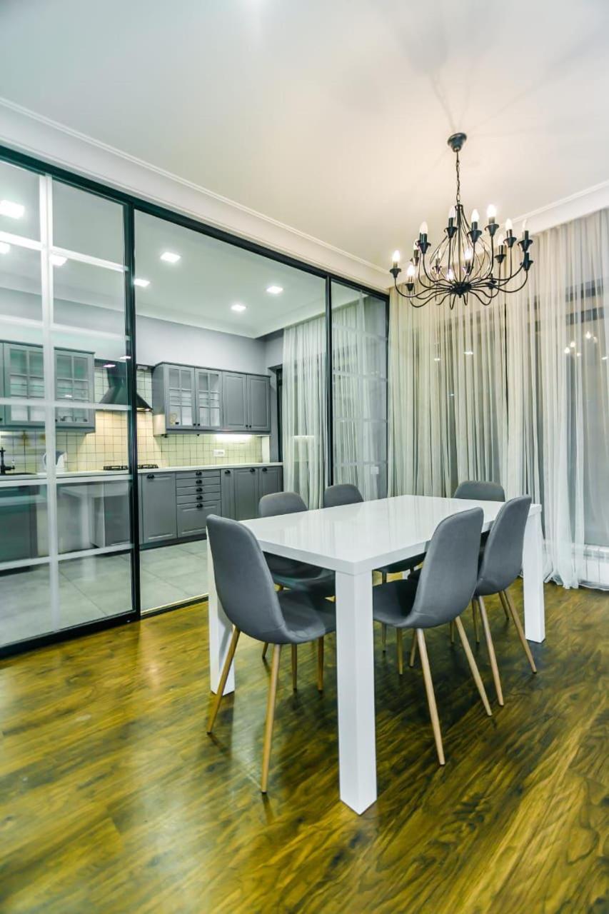 VIP Apartment BENTAYGA
