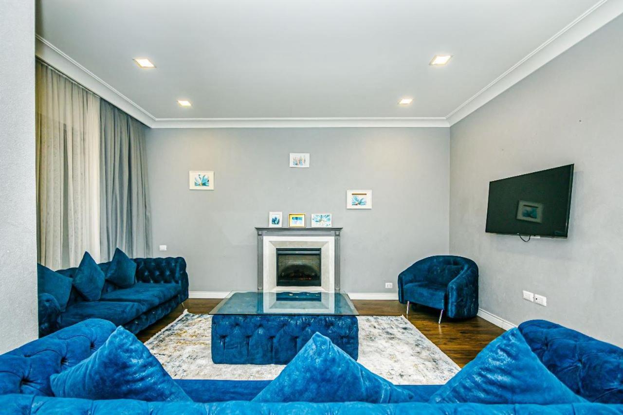 VIP Apartment BENTAYGA