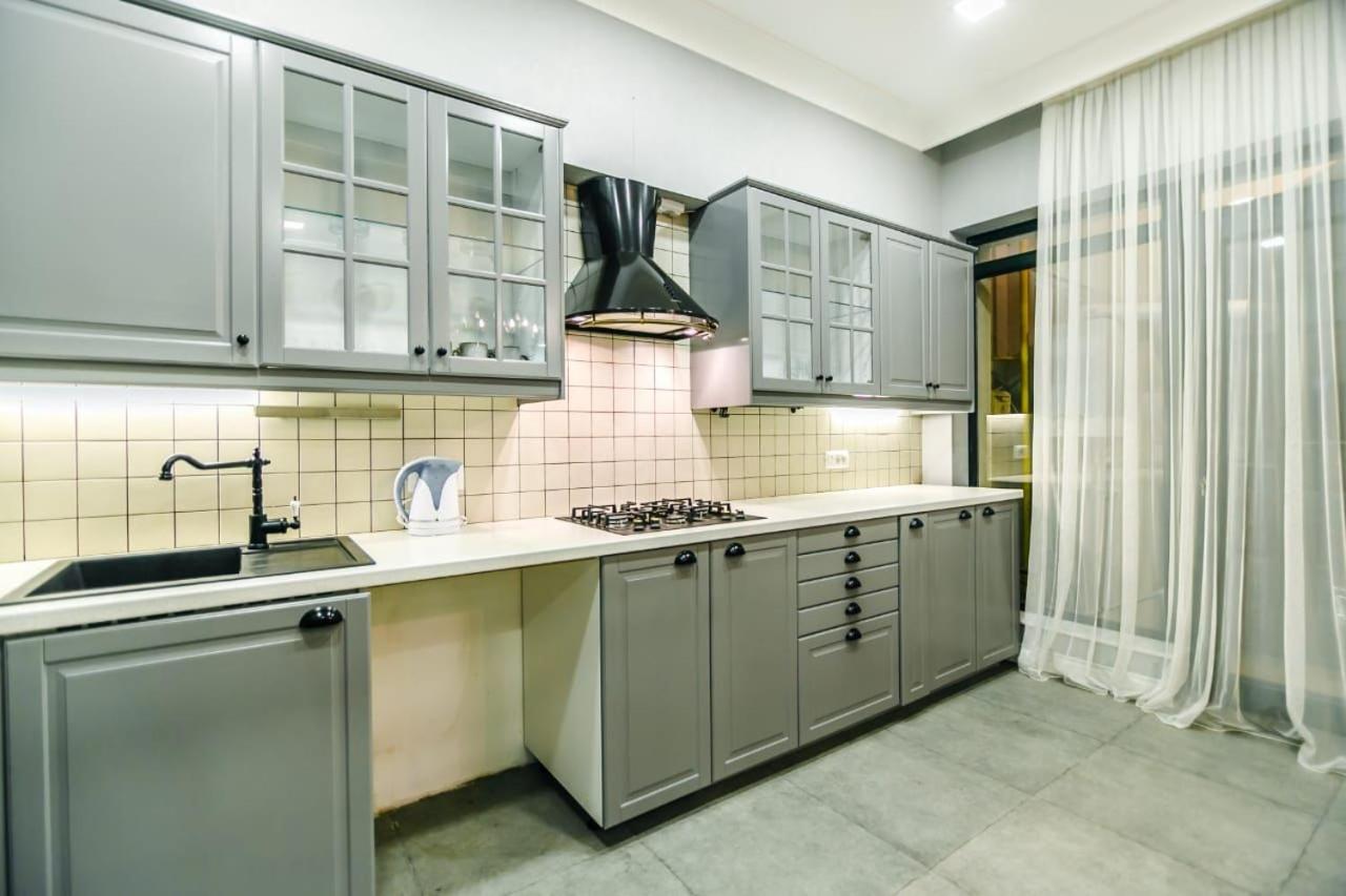 VIP Apartment BENTAYGA