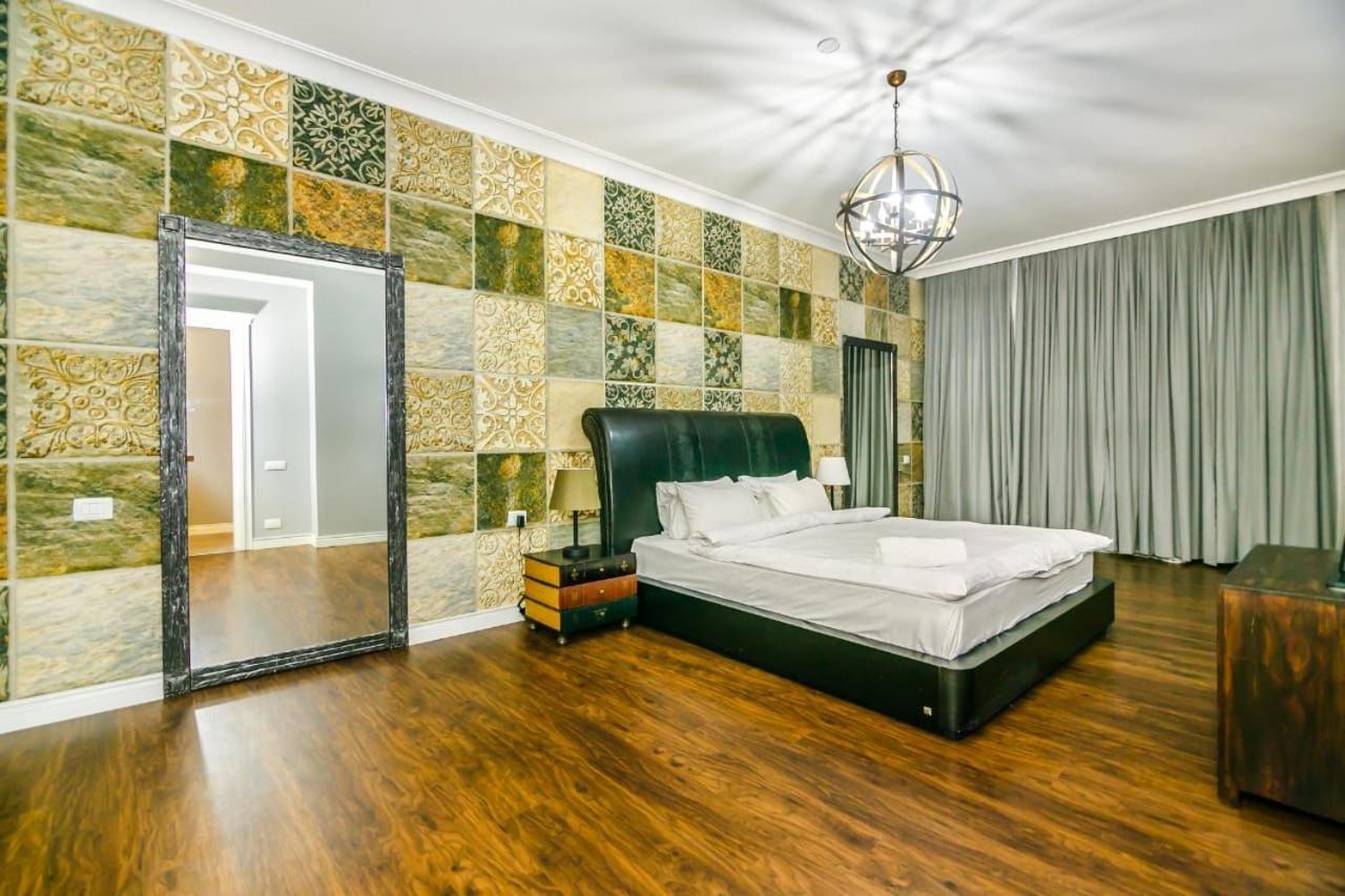 VIP Apartment BENTAYGA