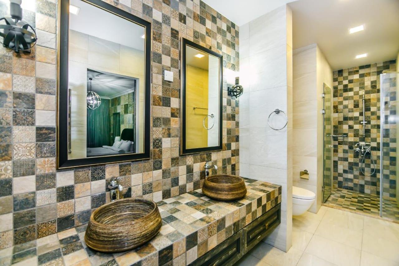 VIP Apartment BENTAYGA