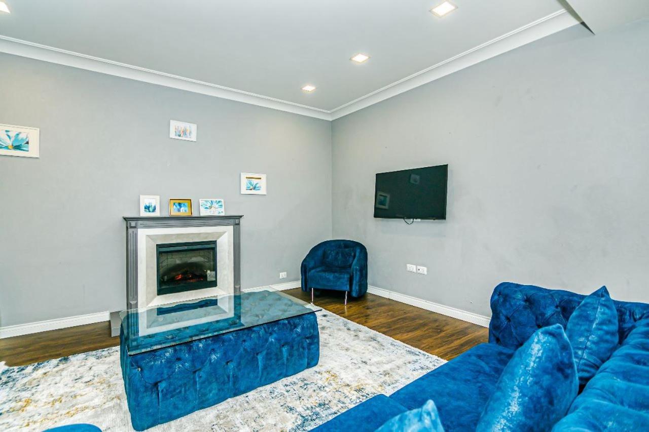 VIP Apartment BENTAYGA
