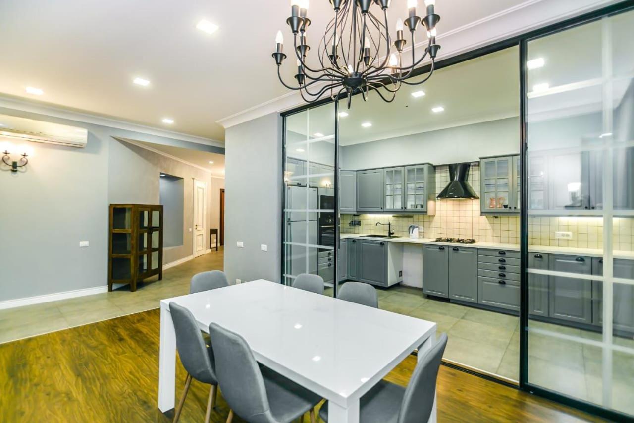 VIP Apartment BENTAYGA