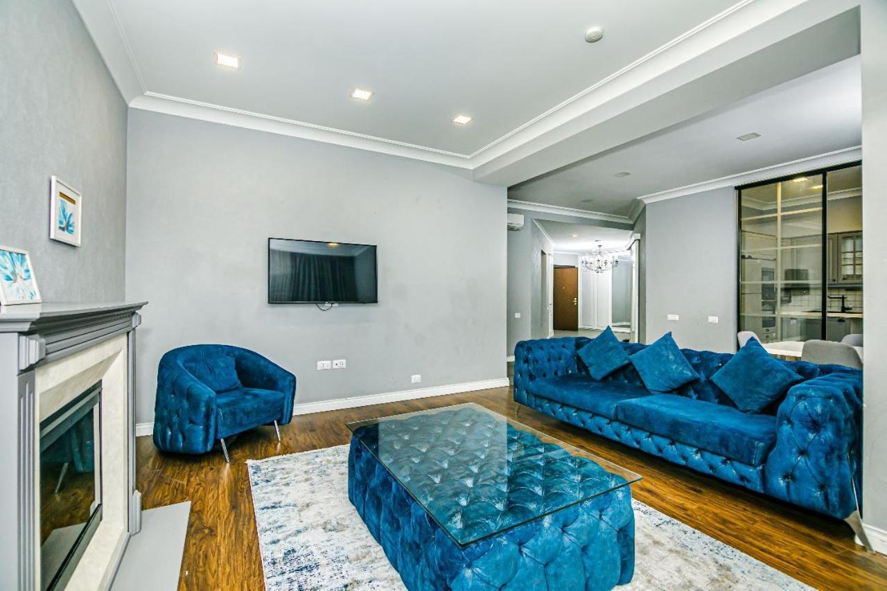 VIP Apartment BENTAYGA