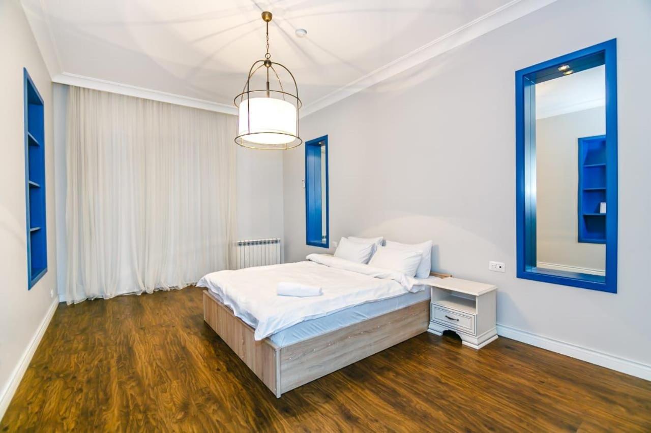VIP Apartment BENTAYGA