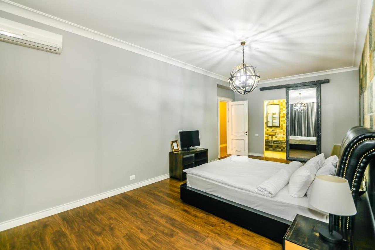 VIP Apartment BENTAYGA