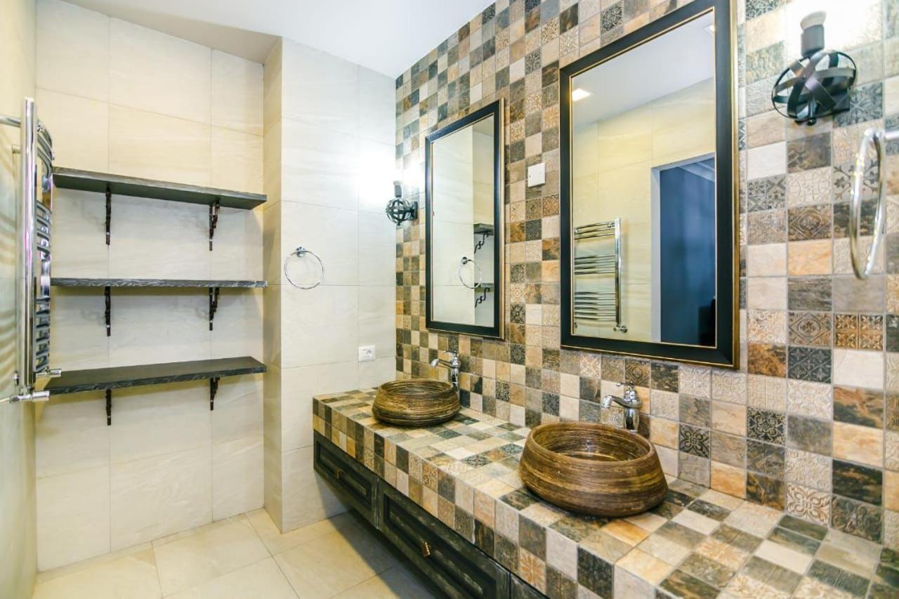 VIP Apartment BENTAYGA