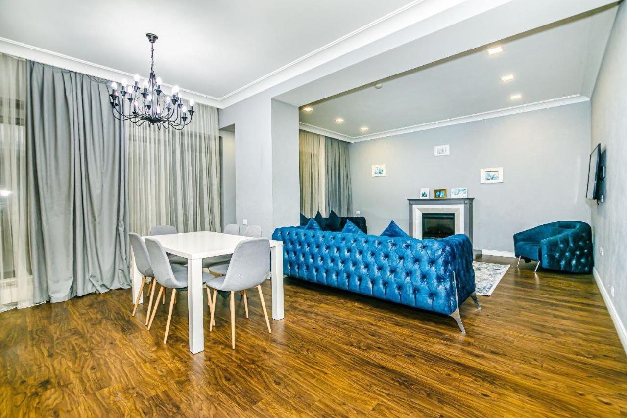 VIP Apartment BENTAYGA