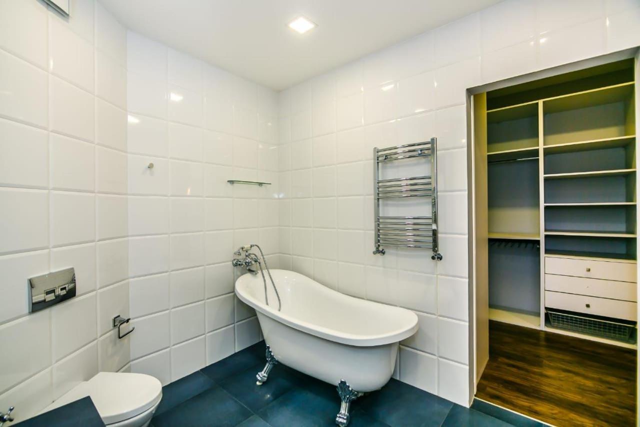VIP Apartment BENTAYGA