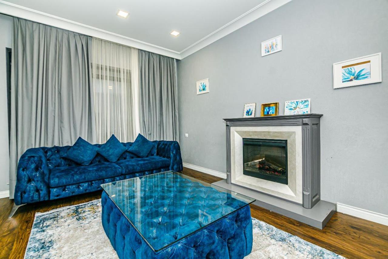 VIP Apartment BENTAYGA