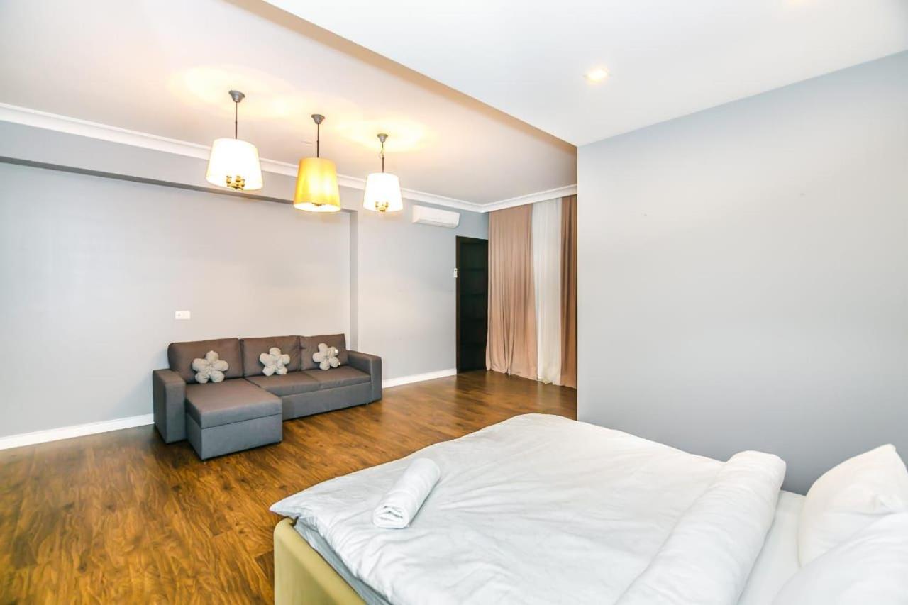 VIP Apartment BENTAYGA