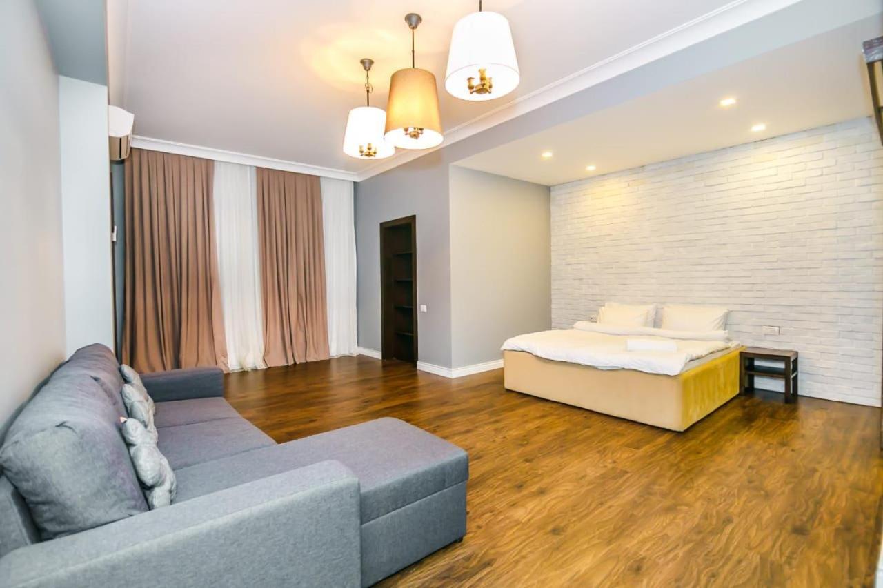 VIP Apartment BENTAYGA