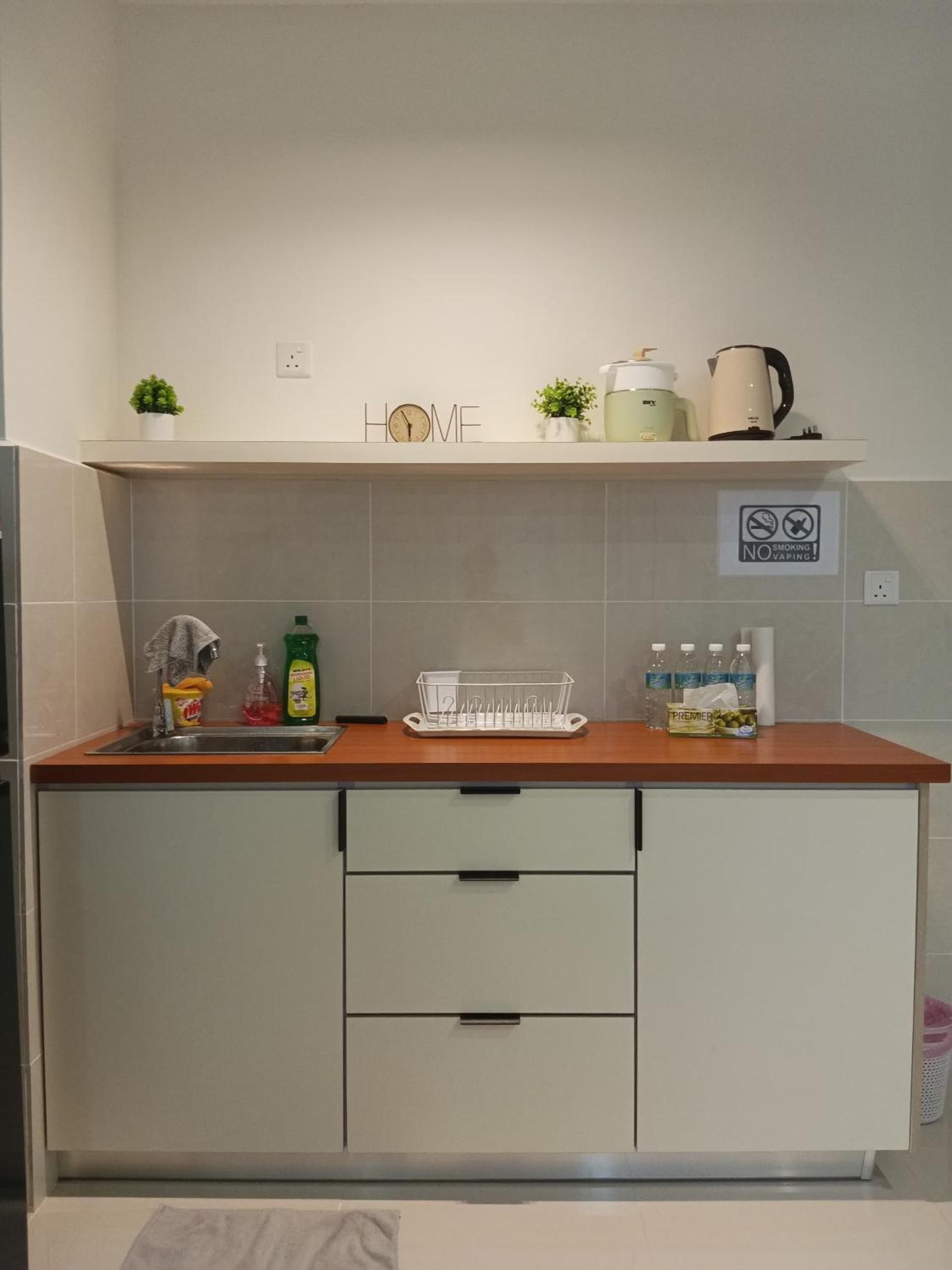 The Shore Cozy Suite in CBD photo 4