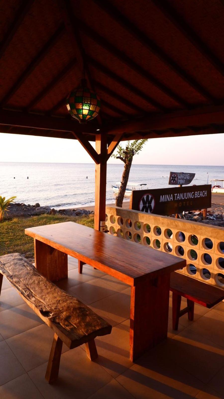 Mina Tanjung Hotel