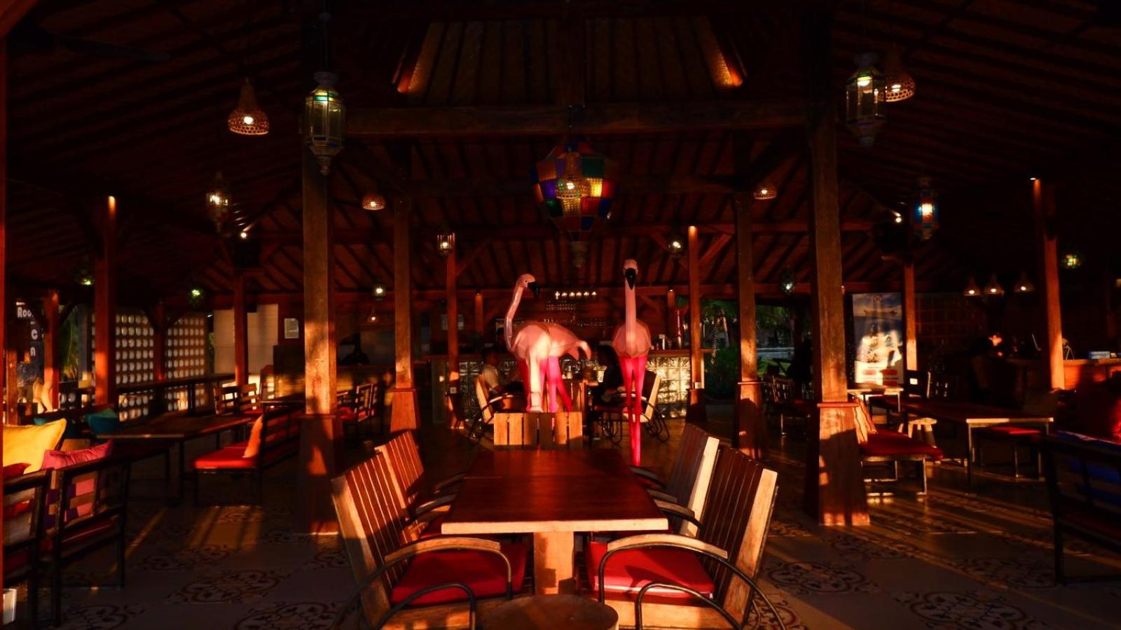 Mina Tanjung Hotel
