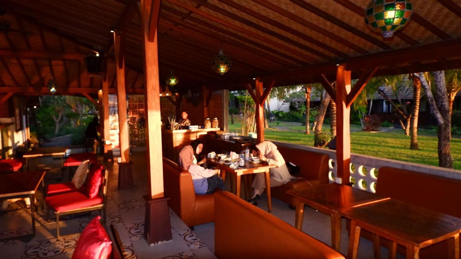 Mina Tanjung Hotel
