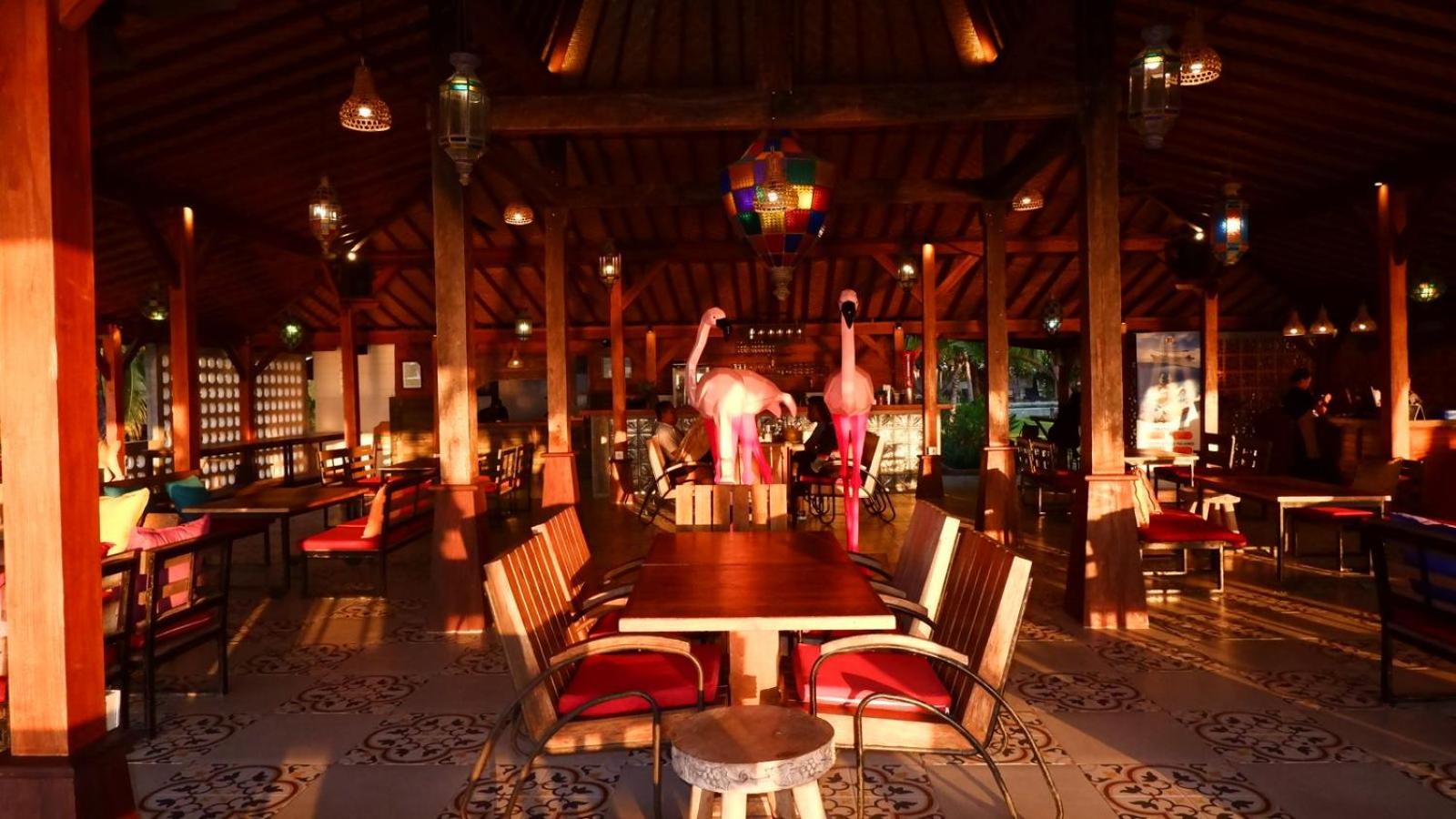 Mina Tanjung Hotel